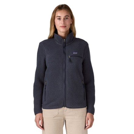 Patagonia Retro Pile Jacket - Women's 1