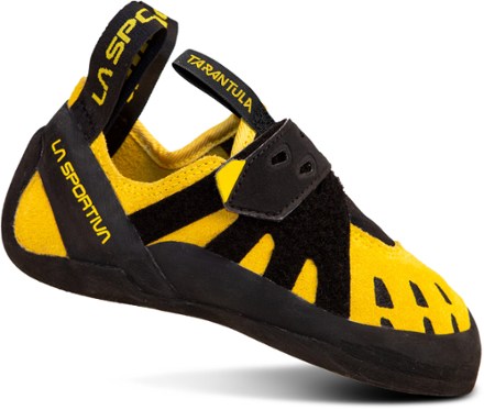 Best kids best sale climbing shoes