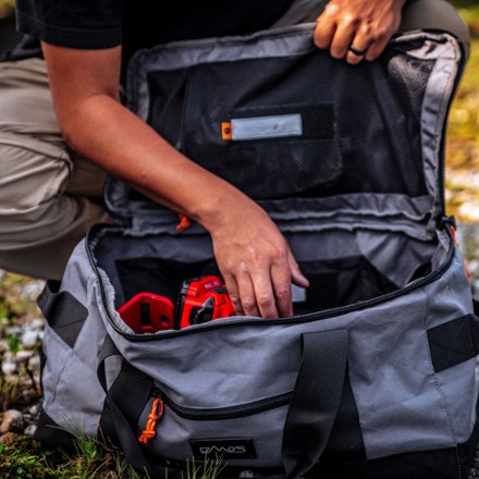 DMOS Collective Rally Bag 6