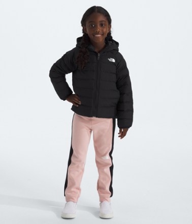 The North Face Reversible Perrito Hooded Insulated Jacket - Toddlers' 4