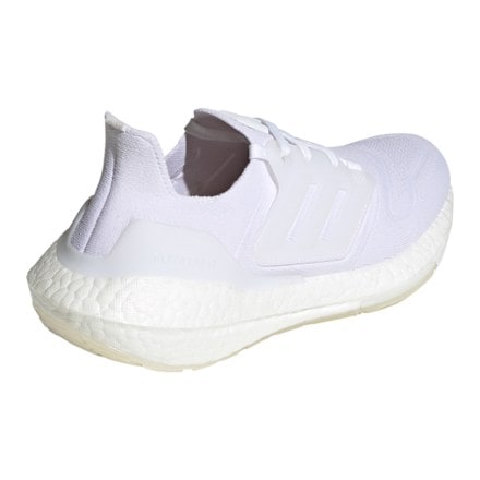 adidas Ultraboost 22 Road-Running Shoes - Women's 3