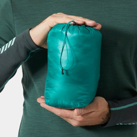 Helly Hansen Odin Everdown Hooded Down Jacket- Men's 6