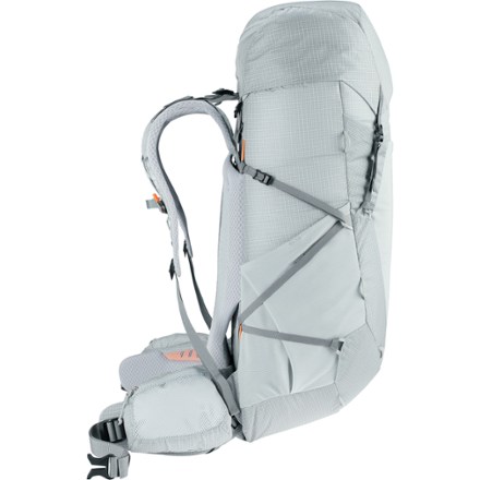 Deuter Aircontact Ultra 45+5 SL Pack - Women's 6