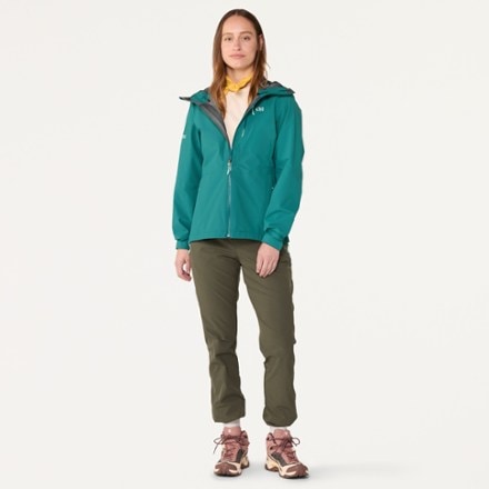 Outdoor Research Aspire 3L Jacket - Women's 3