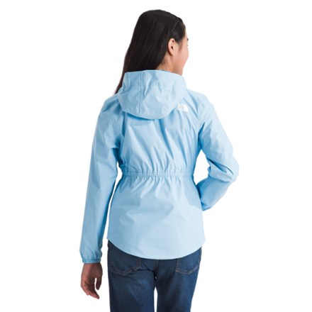 The North Face Antora Rain Jacket - Girls' 2