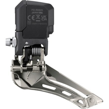 Shimano GRX RX825 Di2 12-Speed Front Derailleur 1