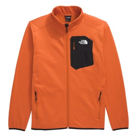 The North Face Crest Full-Zip Jacket - Men's 0