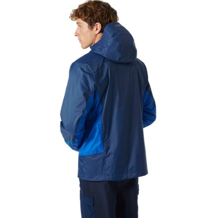 Helly Hansen Verglas 2L Shell Jacket - Men's 2