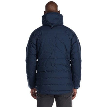 Rab Valiance Down Jacket - Men's 2