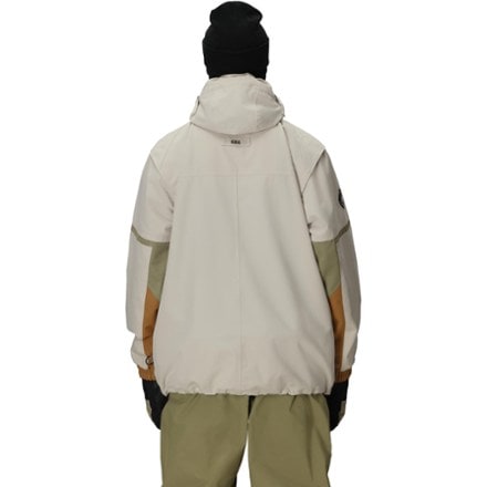 686 2001 Transfer Jacket - Men's 1