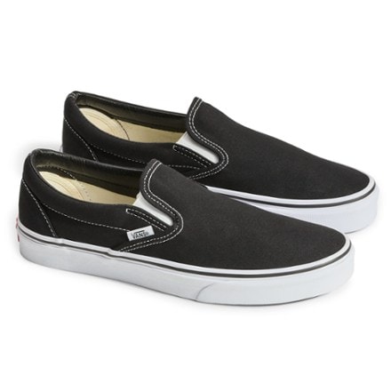 Vans Classic Slip-On Shoes 1