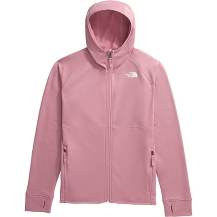 North face hoodie for kids best sale