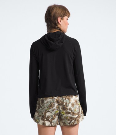 The North Face Adventure Sun Hoodie - Women's 1