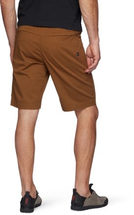 Black Diamond Notion Shorts - Men's 2