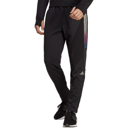 adidas Run Icons Pants - Men's 1