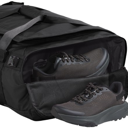 The North Face Base Camp Voyager Duffel - 62 L 6