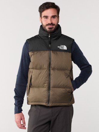 The North Face 1996 Retro Nuptse Vest - Men's 1