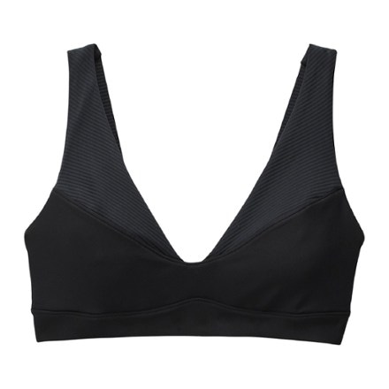 prAna Sculpt Send-Off Bra 0