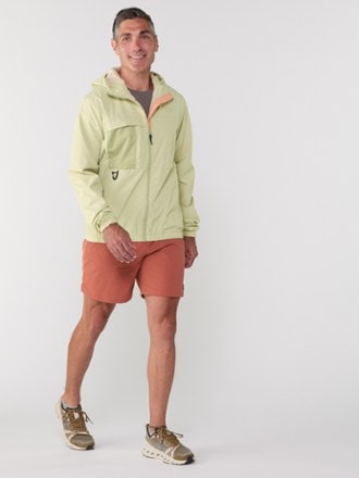 Picture Organic Clothing Stall Jacket - Men's 3