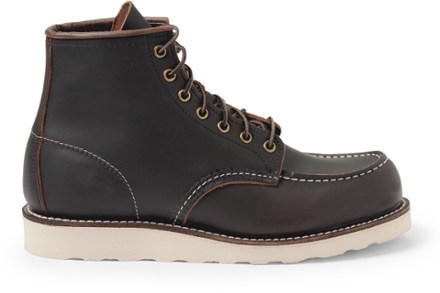 red wing boots classic moc