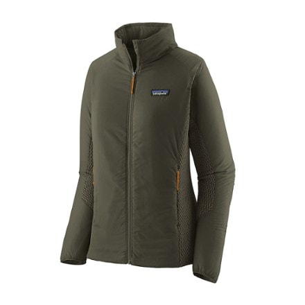 Patagonia Nano-Air Light Hybrid Jacket - Women's 0