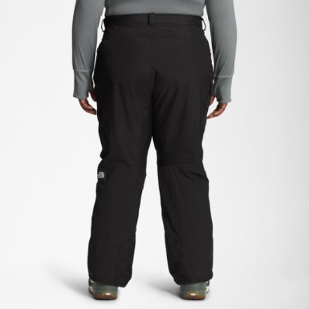 The North Face Freedom Insulated Snow Pants - Women's 4