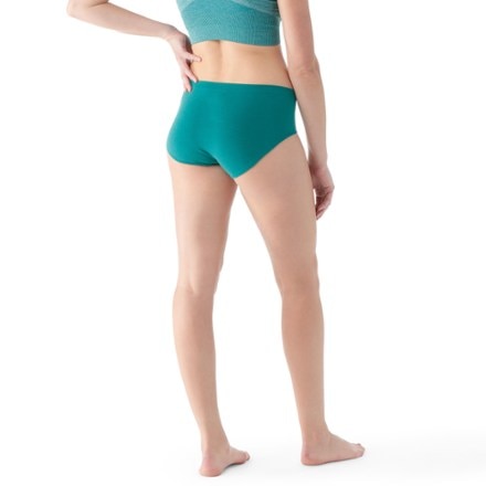 Smartwool Intraknit Hipster Underwear - Women's 2