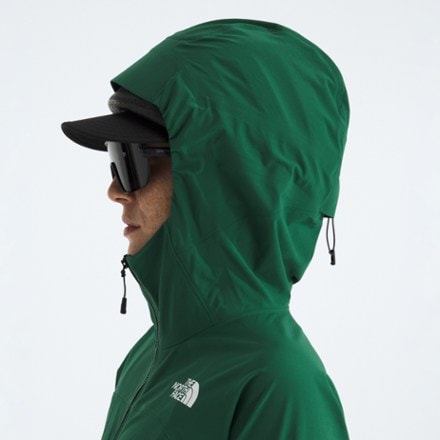 The North Face Summit Series Off-Width Jacket - Women's 4