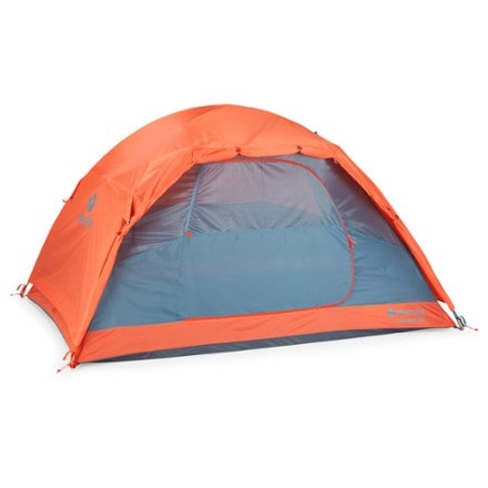 Marmot Catalyst 2-Person Tent with Footprint 2