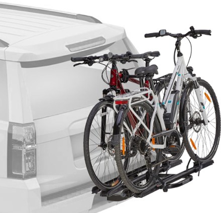 Rei bike hitch online racks