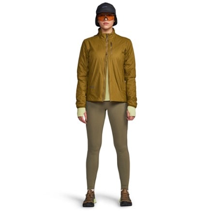 Janji Thermalrunner Insulated Jacket - Women's 4