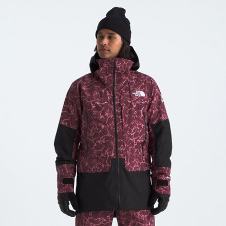 The North Face Summit Verbier GTX Jacket - Men's 1