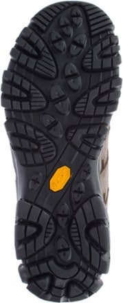 Merrell Moab 3 Prime Waterproof Mid Hiking Boots - Men's 6