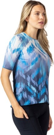 Terry Soleil Flow Cycling Top - Women's 2