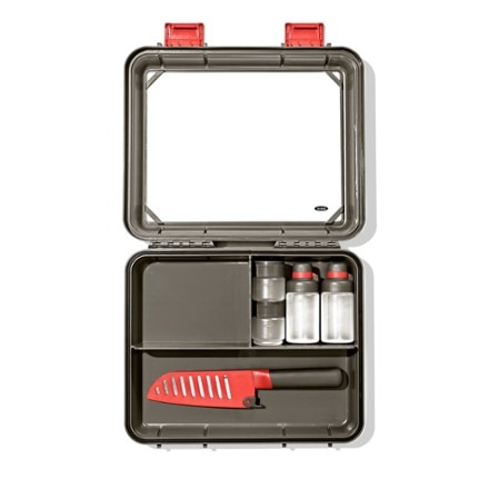 OXO Outdoor Camp Kitchen Prep Set 3