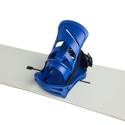 Burton Mission Re:Flex Snowboard Bindings - 2025/2026 5