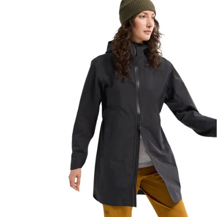 Arc'teryx Salal Jacket - Women's 8