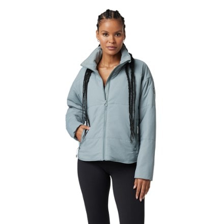 Vuori Canyon Insulated Jacket - Women's 0