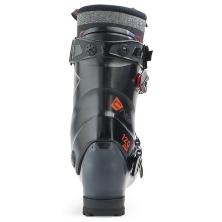 Dalbello Cabrio MV 120 Wrap Ski Boots - Men's - 2025/2026 3