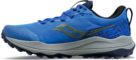 Saucony Xodus Ultra 2 Trail-Running Shoes - Men's 1