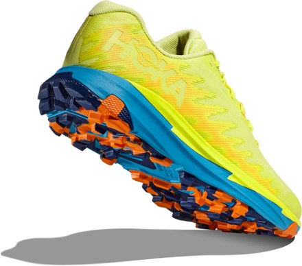 HOKA Torrent 3 Trail-Running Shoes - Men's 5