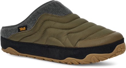 Teva slippers online mens