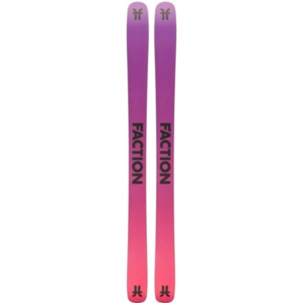 Faction Prodigy 3 Skis - 2025/2026 1