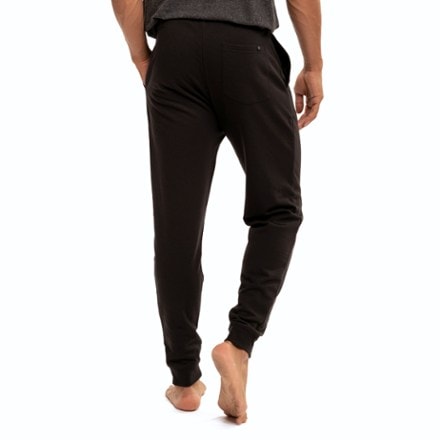 Threads 4 Thought Classic Fleece Joggers - Men's 1