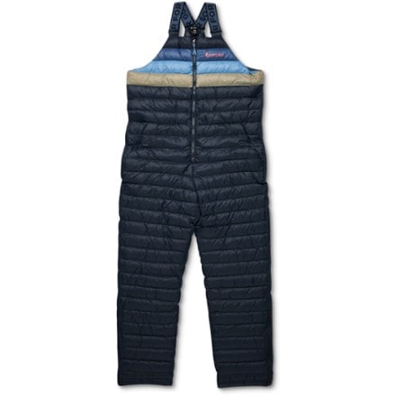 Cotopaxi Fuego Down Overalls - Men's 1