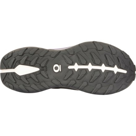 Oboz Hyalite Mid B-DRY Hiking Boots - Women's 5