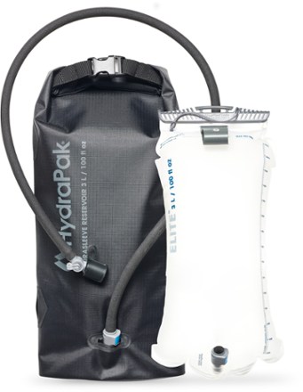 HydraPak HydraSleeve Reservoir - 3 Liters 2