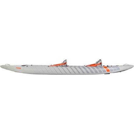 NRS Akamai 145 Tandem Inflatable Kayak 3