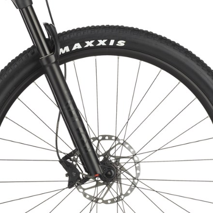 Scott Spark RC Comp Mountain Bike 4