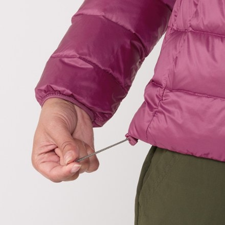 REI Co-op 650 Down Jacket - Women's 8